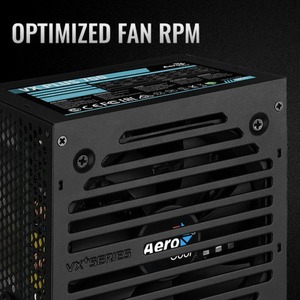 Блок питания для компьютера Aerocool VX Plus 700