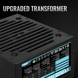 Блок питания для компьютера Aerocool VX Plus 700