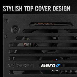 Блок питания для компьютера Aerocool VX Plus 700