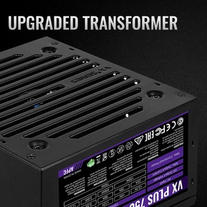 Блок питания для компьютера Aerocool VX Plus 750