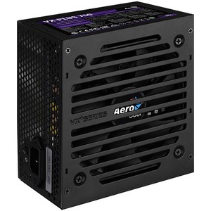 Блок питания для компьютера Aerocool VX Plus 750