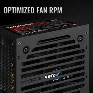 Блок питания для компьютера Aerocool VX Plus 800