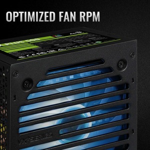 Блок питания для компьютера Aerocool VX Plus 500 RGB