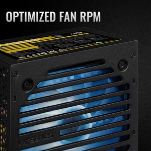 Блок питания для компьютера Aerocool VX Plus 550 RGB