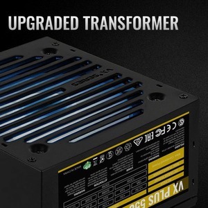 Блок питания для компьютера Aerocool VX Plus 550 RGB