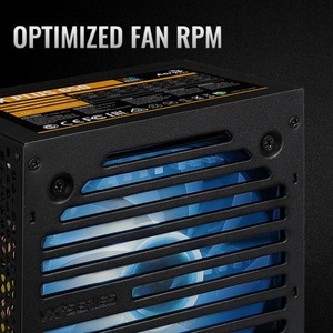 Блок питания для компьютера Aerocool VX Plus 650 RGB