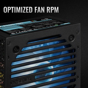 Блок питания для компьютера Aerocool VX Plus 700 RGB