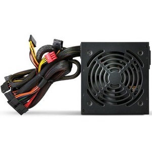 Блок питания для компьютера ZALMAN ZM600-LXII
