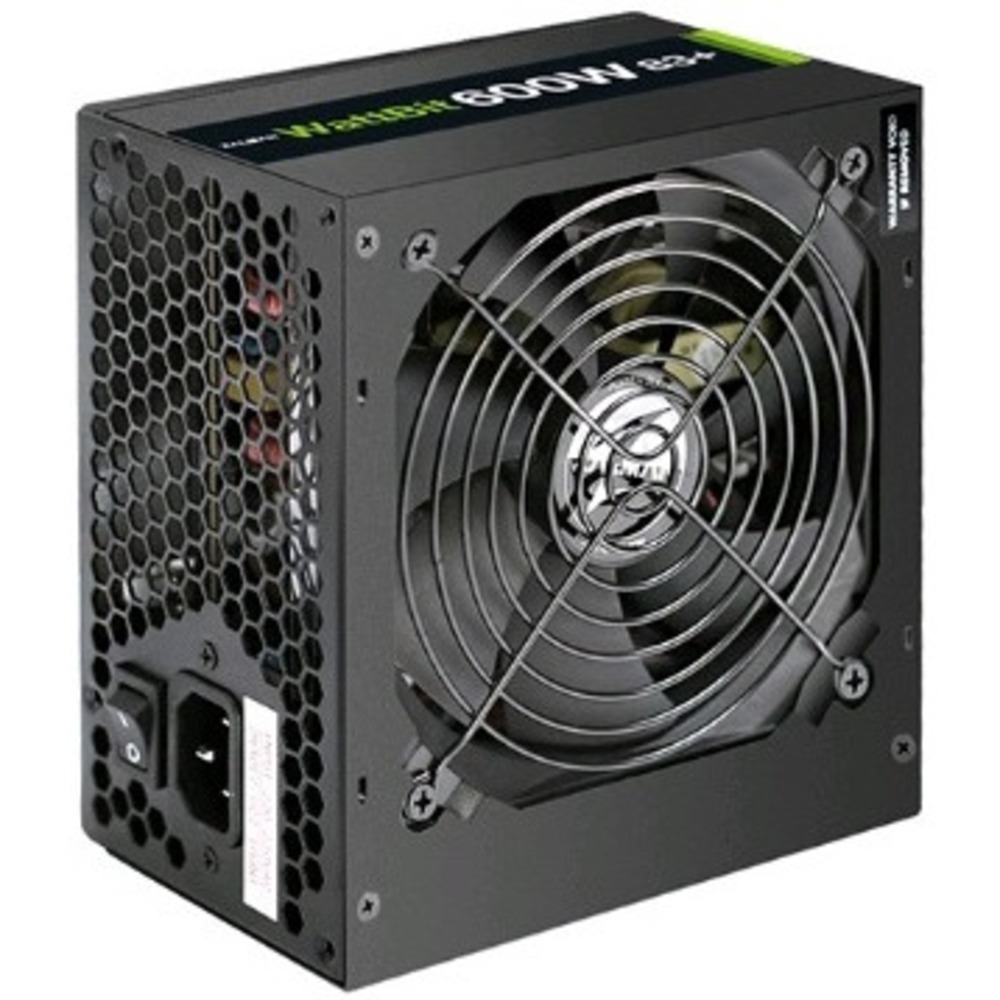 Блок питания для компьютера ZALMAN ZM600-XE