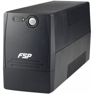 Блок питания для компьютера FSP DP 650
