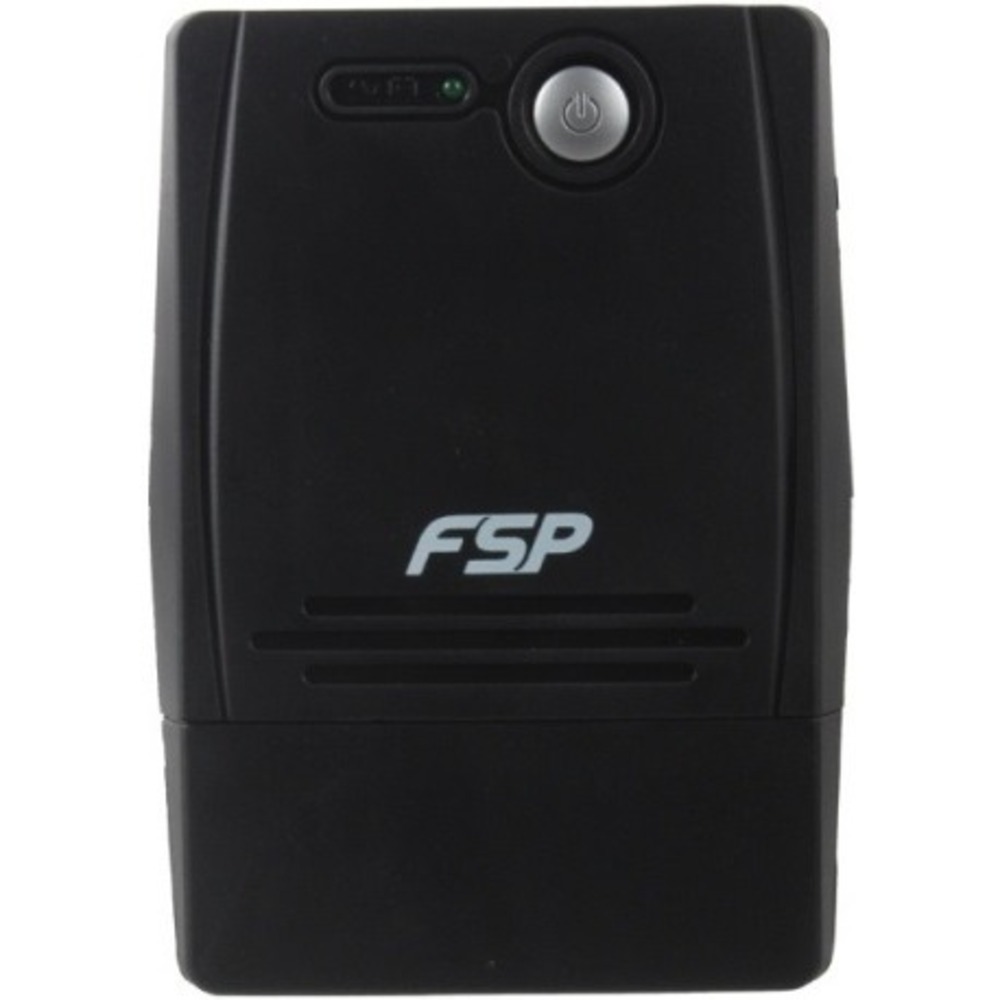 Блок питания для компьютера FSP DP 850