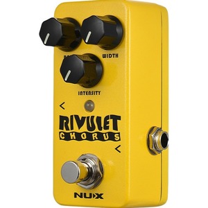 Эффект гитарный хорус NUX NCH-2