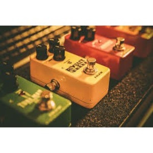 Эффект гитарный хорус NUX NCH-2