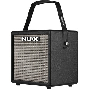 Комбо гитарный портативный NUX Mighty-8BT