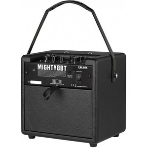Комбо гитарный портативный NUX Mighty-8BT