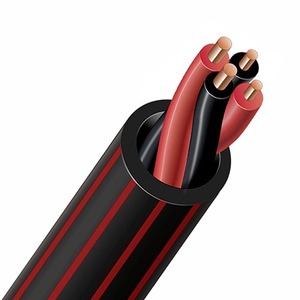 Кабель акустический с катушки Bi-Wire Audioquest Type 5 PVC