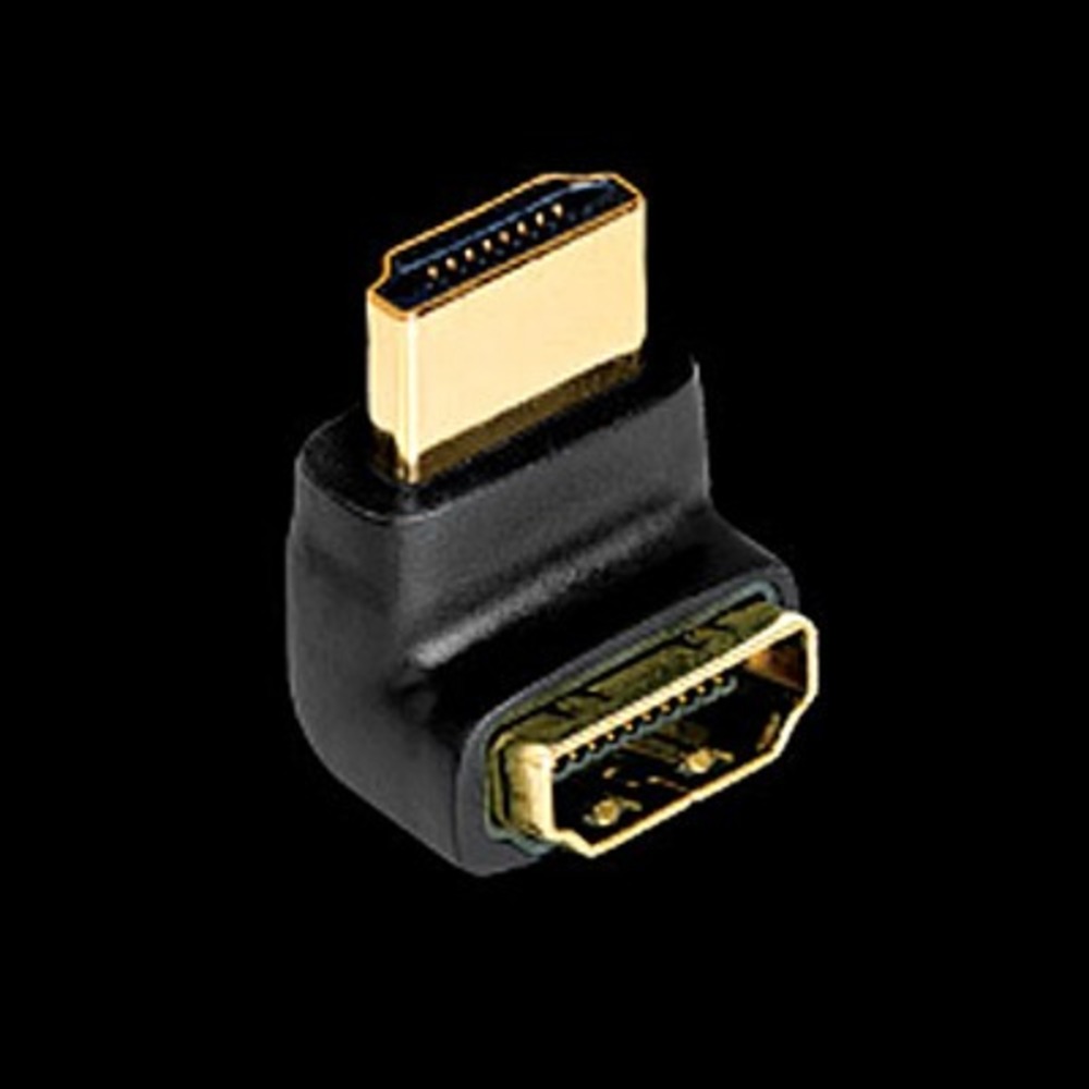 Переходник HDMI - HDMI Audioquest HDMI 90W Adapter