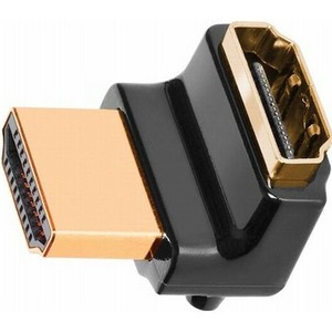 Переходник HDMI - HDMI Audioquest HDMI 90W Adapter