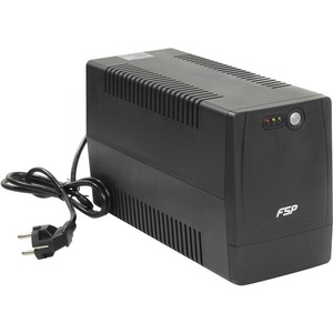 Блок питания для компьютера FSP DP1000 PPF6000801