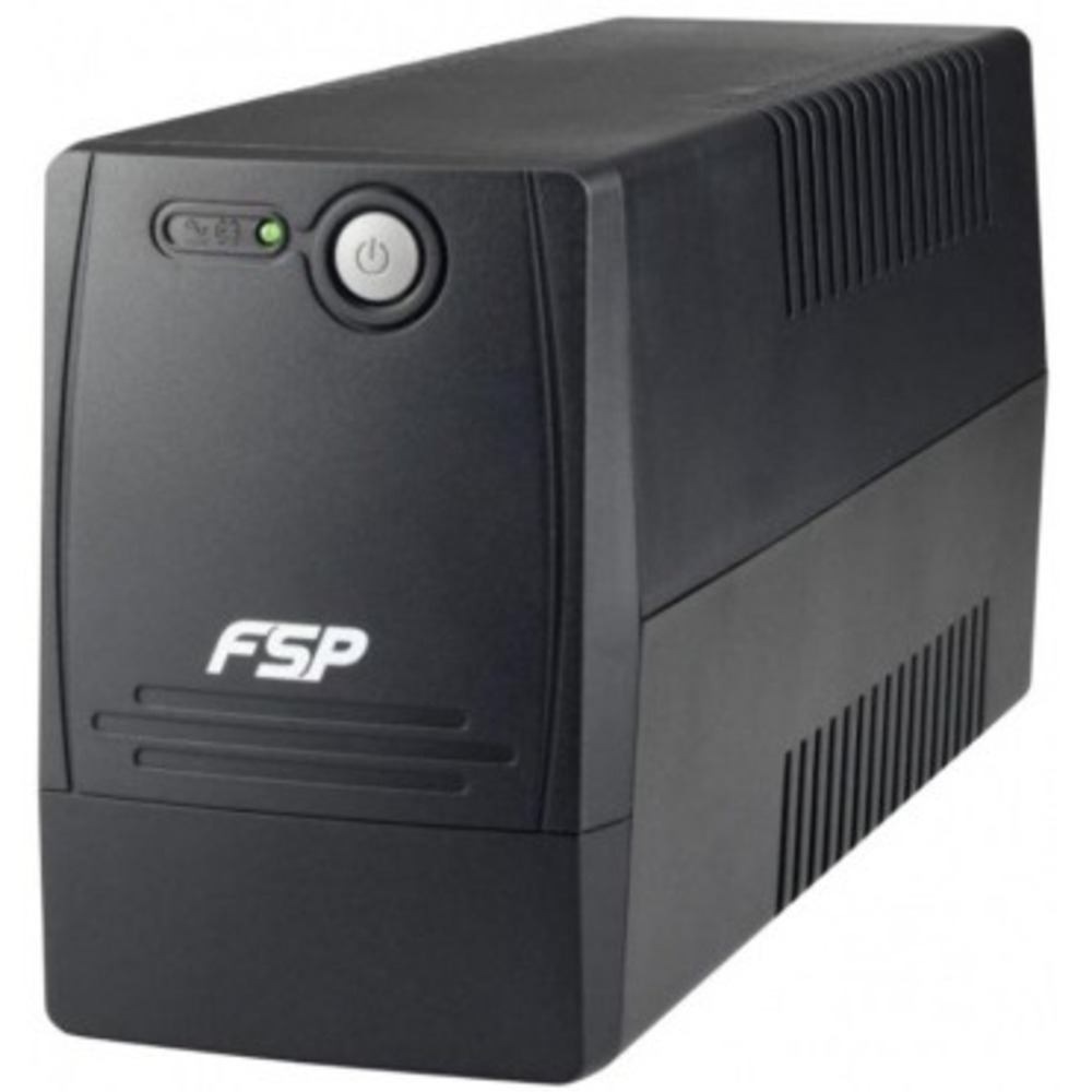 Блок питания для компьютера FSP DP1000 PPF6000800