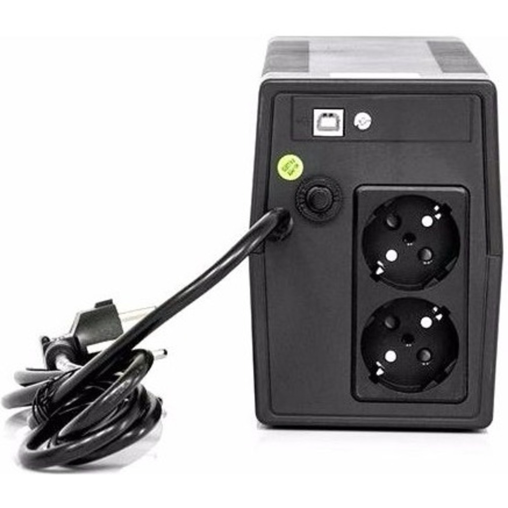 Блок питания для компьютера FSP DPV 650