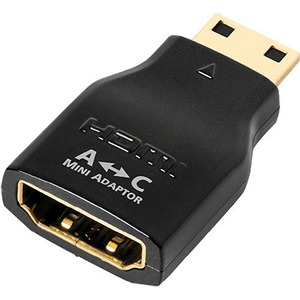 Переходник HDMI - MiniHDMI Audioquest HDMI A - C Adapter