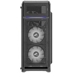 Корпус для игрового ПК ZALMAN Miditower N5 OF без БП