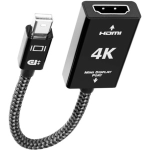 Переходник mini DisplayPort - HDMI Audioquest Mini Display Port to HDMI Adaptor