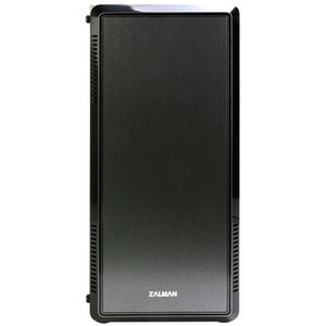 Корпус для игрового ПК ZALMAN Miditower S4 без БП