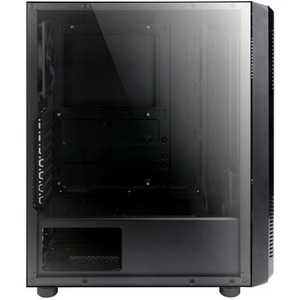 Корпус для игрового ПК ZALMAN Miditower S4 без БП