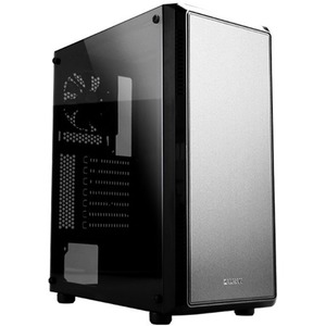 Корпус для игрового ПК ZALMAN Miditower S4 без БП