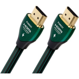 Кабель HDMI - HDMI Audioquest Forest HDMI Active 10.0m