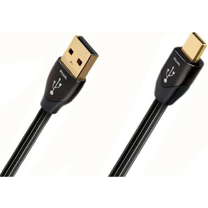 Кабель USB 2.0 Тип A - B micro Audioquest Pearl USB A-Micro 0.75m