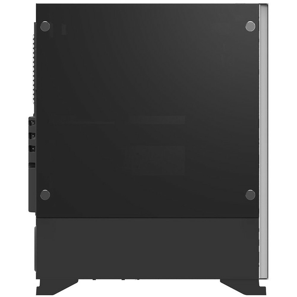 Корпус для игрового ПК ZALMAN Miditower S5 без БП