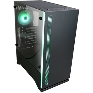 Корпус для игрового ПК ZALMAN Miditower S5 без БП