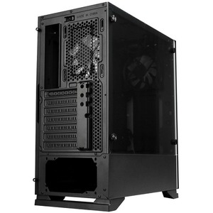 Корпус для игрового ПК ZALMAN Miditower S5 без БП