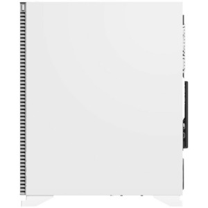 Корпус для игрового ПК ZALMAN Miditower S5 White без БП