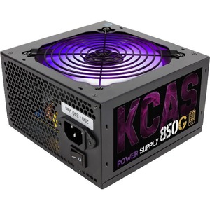Блок питания для компьютера Aerocool KCAS-850G