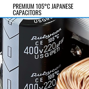 Блок питания для компьютера Aerocool AERO BRONZE 500W