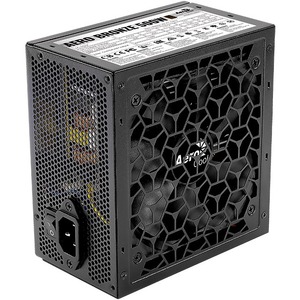Блок питания для компьютера Aerocool AERO BRONZE 500W