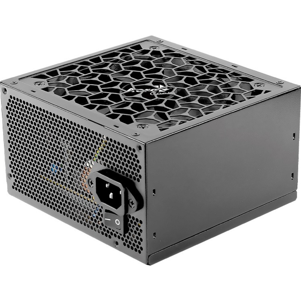 Блок питания для компьютера Aerocool AERO BRONZE 550W