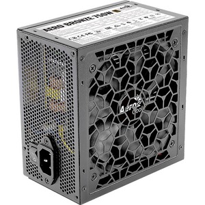 Блок питания для компьютера Aerocool AERO BRONZE 750W
