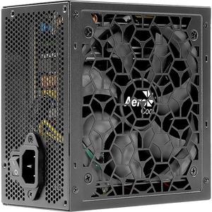 Блок питания для компьютера Aerocool AERO WHITE 500W