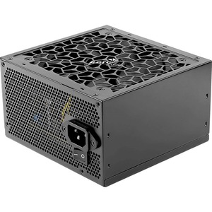 Блок питания для компьютера Aerocool AERO WHITE 500W