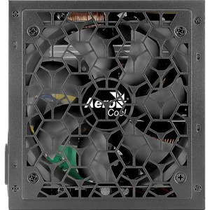 Блок питания для компьютера Aerocool AERO WHITE 550W