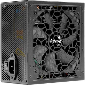 Блок питания для компьютера Aerocool AERO WHITE 550W