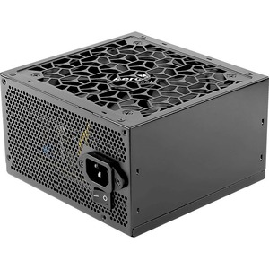Блок питания для компьютера Aerocool AERO WHITE 600W