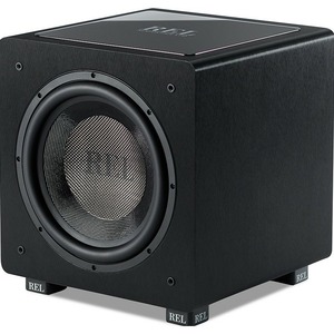 Сабвуфер закрытого типа REL HT1205