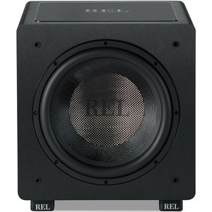 Сабвуфер закрытого типа REL HT1205
