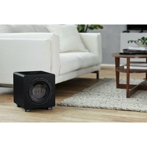 Сабвуфер закрытого типа REL HT1205